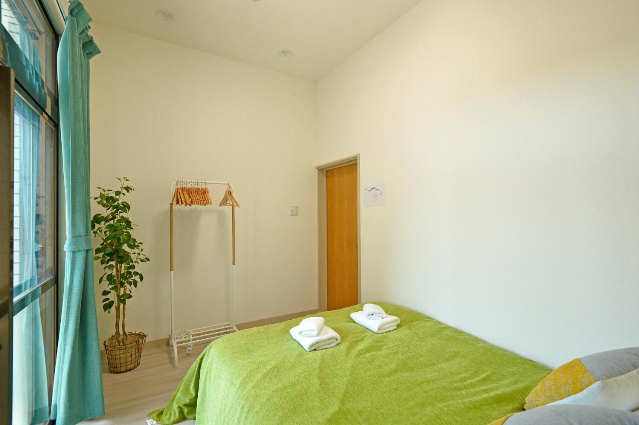 Oji Natural Cosy House Appartement *