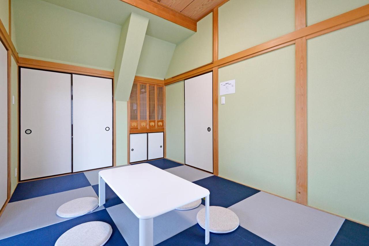 Appartement Oji Natural Cosy House