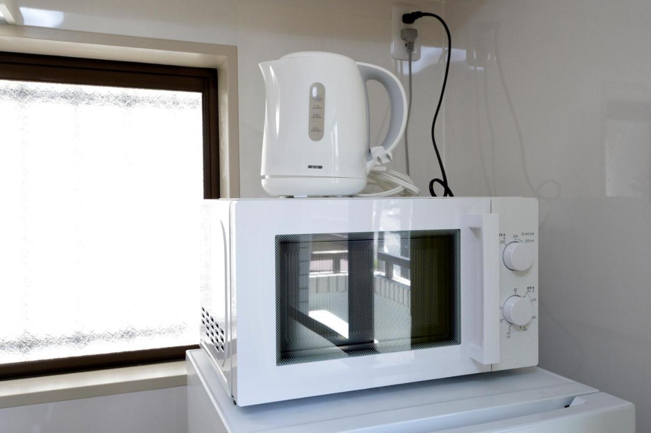 Oji Natural Cosy House Appartement Tokio