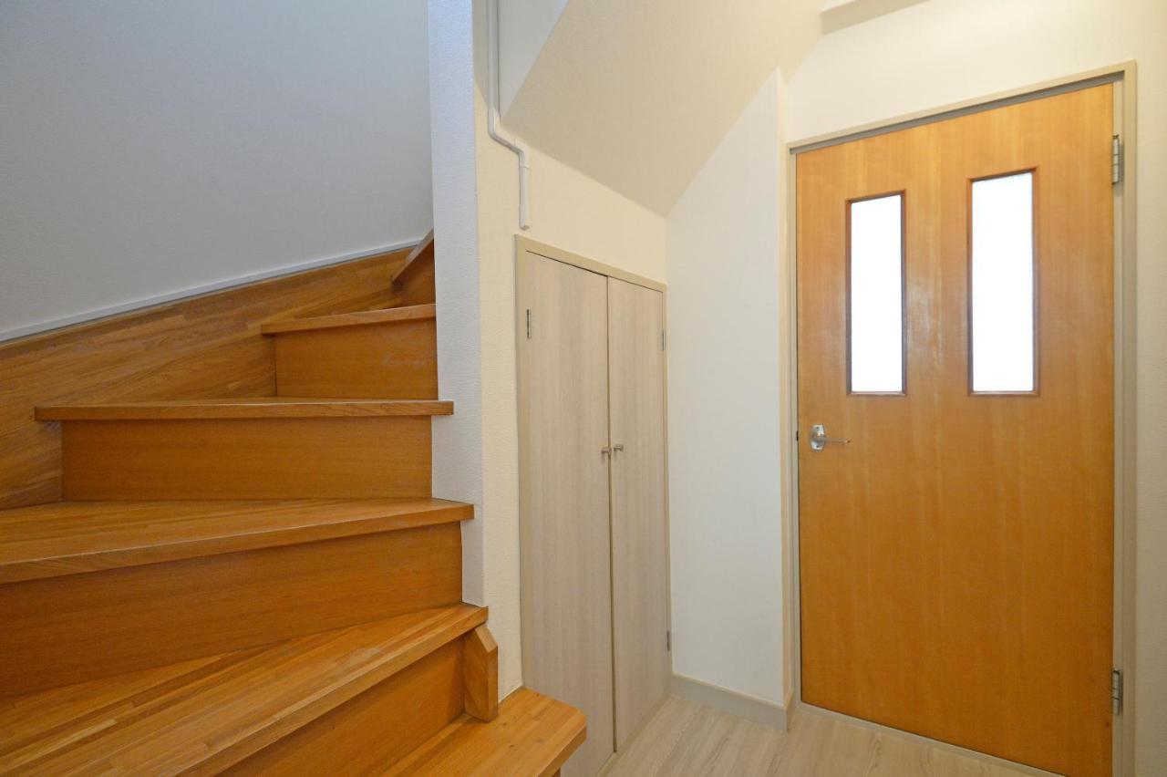 Appartement Oji Natural Cosy House Tokio